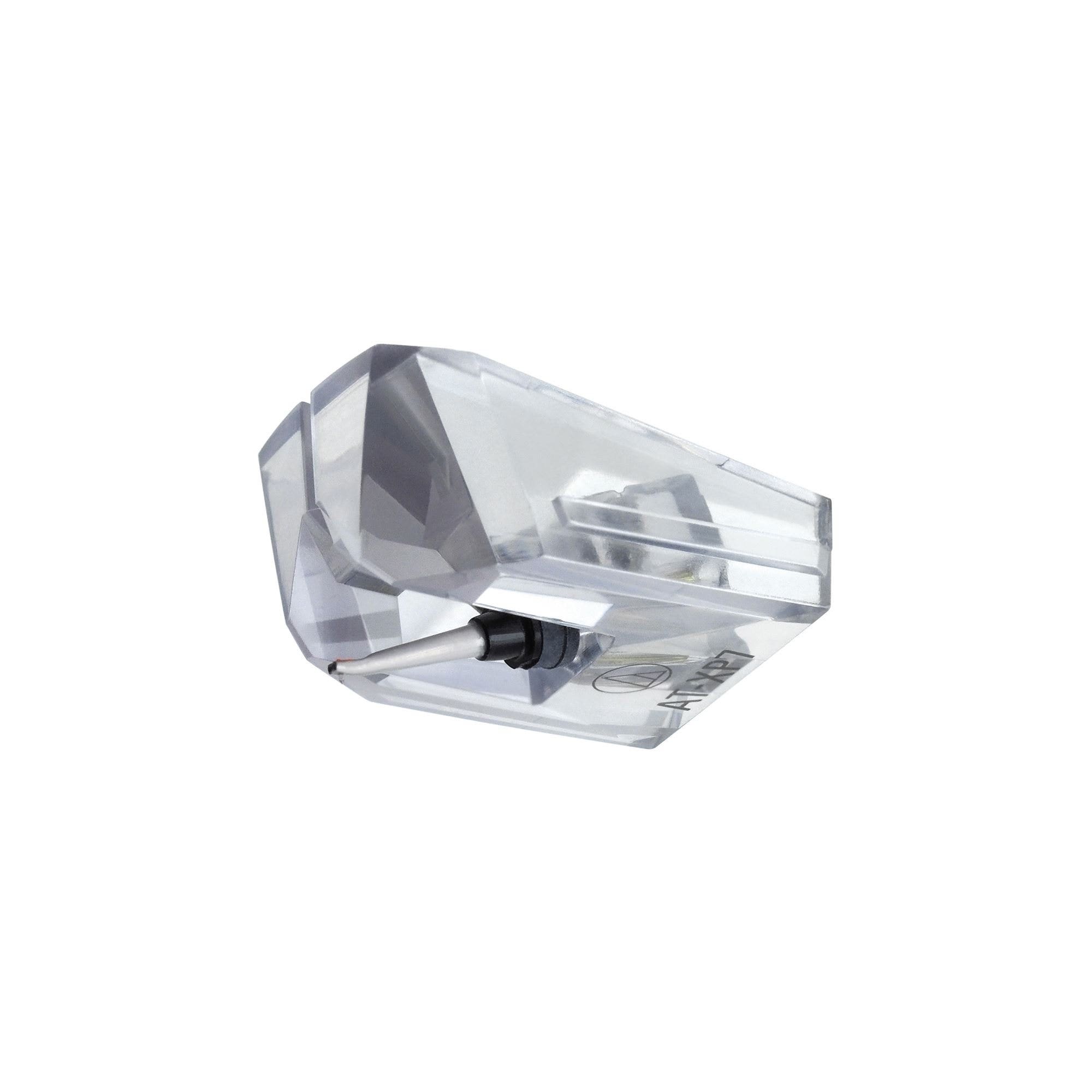 Audio Technica ATN-XP7 Replacement Elliptical Phono Stylus For DJ's