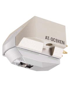 Audio-Technica AT-OC9XEN Dual Moving Coil Cartridge
