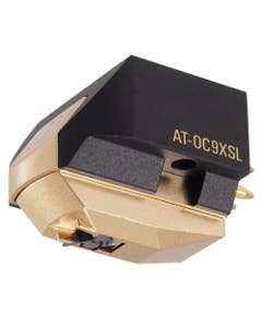 Audio Technica AT-OC9XSL Dual Moving Coil Cartridge