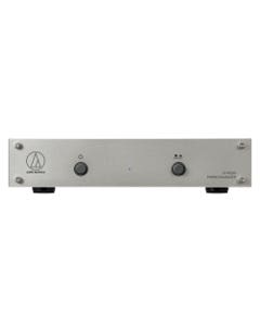 Audio Technica AT-PEQ30 Stereo Phono Equalizer