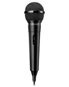 Audio Technica ATR1100x Unidirectional Handheld Vocal Microphone