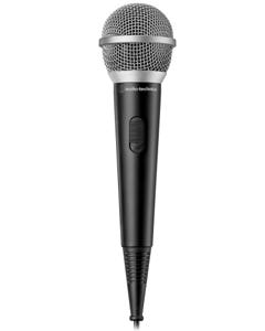 Audio Technica ATR1200x Unidirectional Handheld Vocal Microphone
