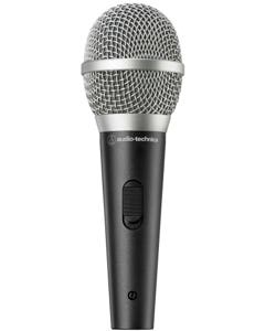Audio Technica ATR1500x Unidirectional Handheld Vocal Microphone