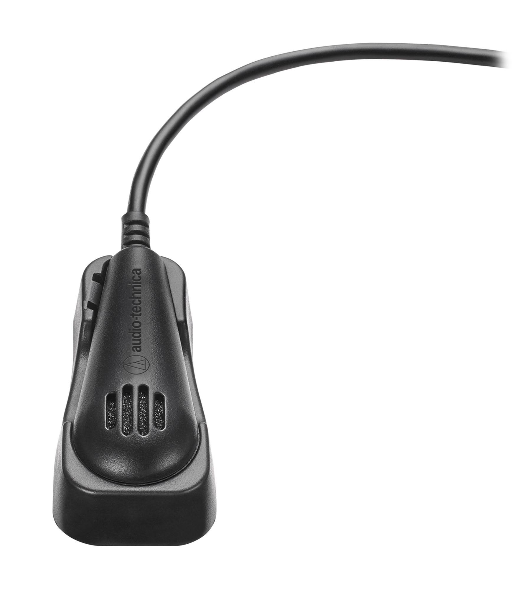 Audio Technica ATR4650-USB Omnidirectional Boundary Condenser USB Mic