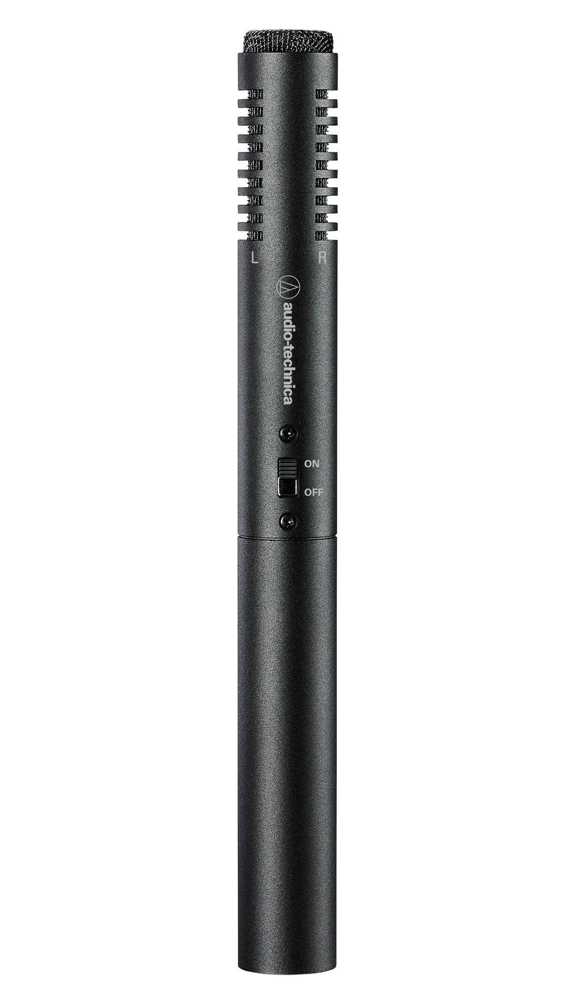 Audio Technica ATR6250x Stereo Condenser Microphone