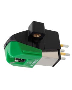 Audio Technica AT-VM95E Dual Moving Magnet Phonograph Cartridge