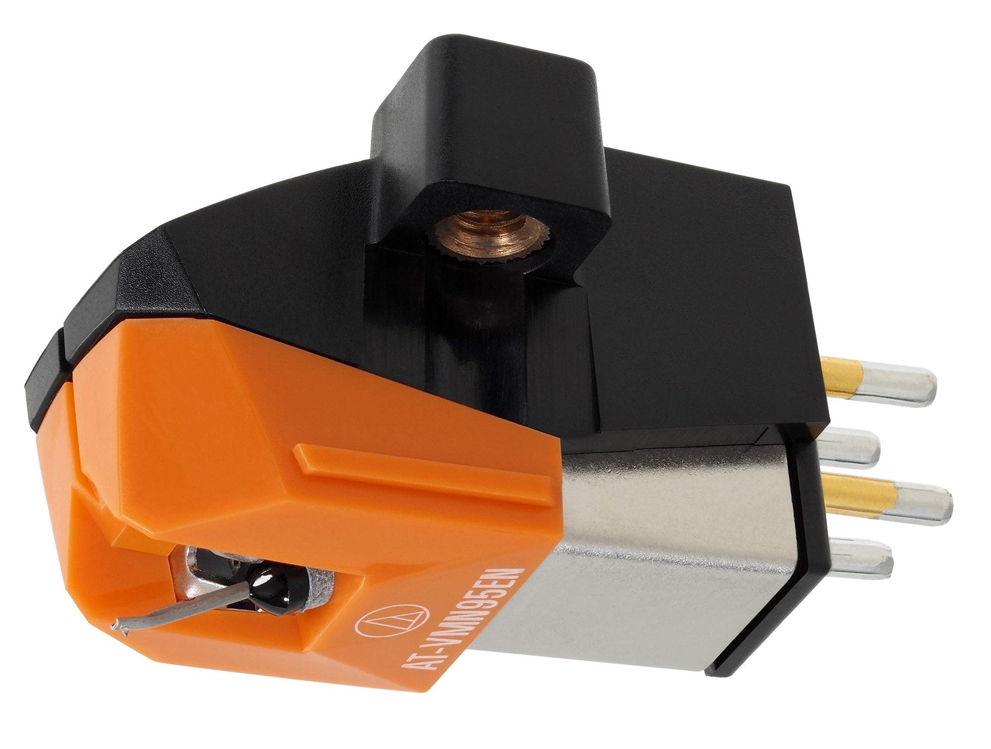 Audio Technica AT-VM95EN Dual Moving Magnet Phono Cartridge