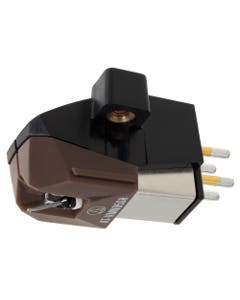 Audio Technica AT-VM95SH Dual Moving Magnet Phonograph Cartridge
