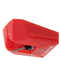 Audio Technica AT-VMN95ML Microlinear Replacement Phonograph Stylus