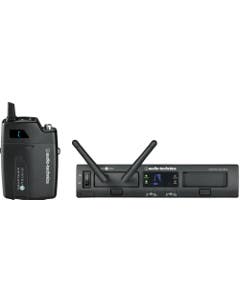 Audio-Technica ATW-1301 System 10 PRO Digital Wireless