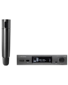 Audio Technica ATW-3212 3000 Series Wireless Handheld Microphone System