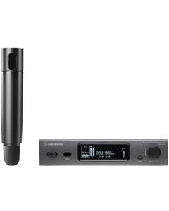 Audio-Technica ATW-3212N 3000 Series Handheld Wireless System