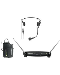 Audio-Technica ATW-901A/H System 9 Headset Wireless System