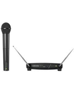 Audio-Technica ATW-902A System 9 Handheld Wireless System