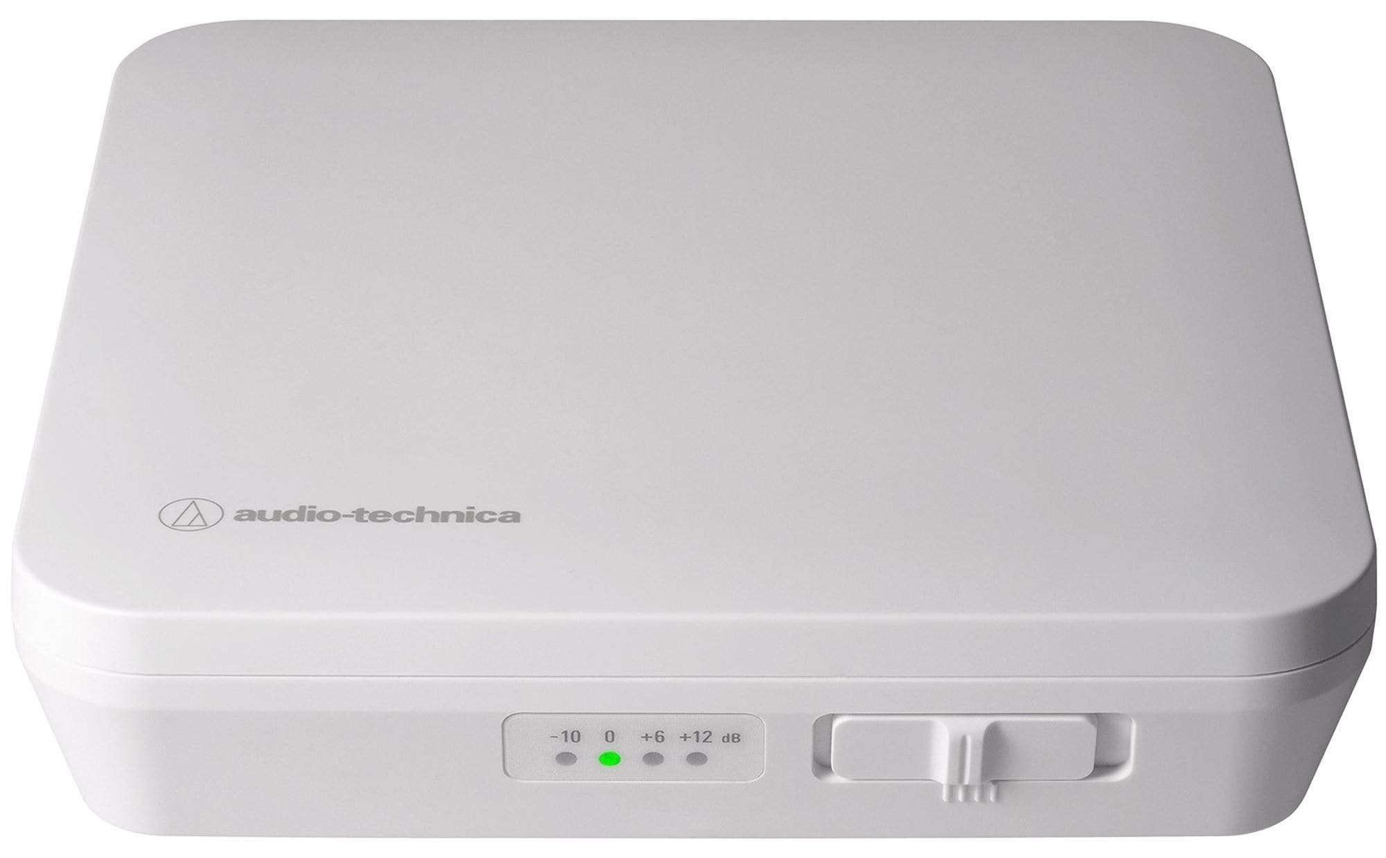 Audio-Technica ATW-A410P UHF Powered Wide-Band Antenna