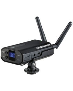 Audio-Technica ATW-R1700 System 10 Camera-Mount Receiver