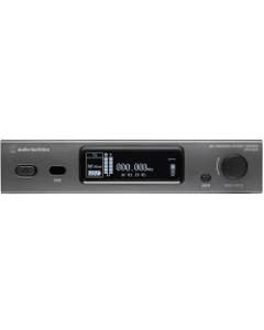Audio-Technica 3000 Series Diversity Receiver 4th Generation