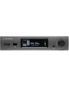 Audio Technica ATW-R3210N 3000 Series 4th Generation Network-Enabled Receiver