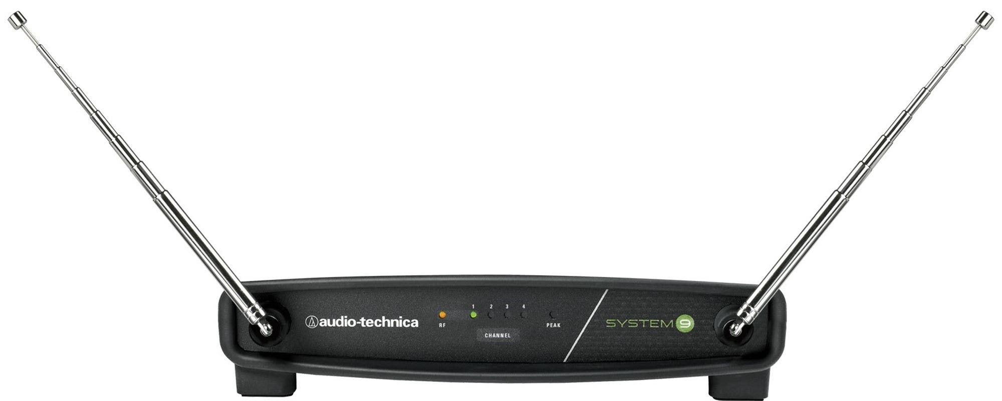 Audio-Technica ATW-R900a System 9 Wireless System Receiver