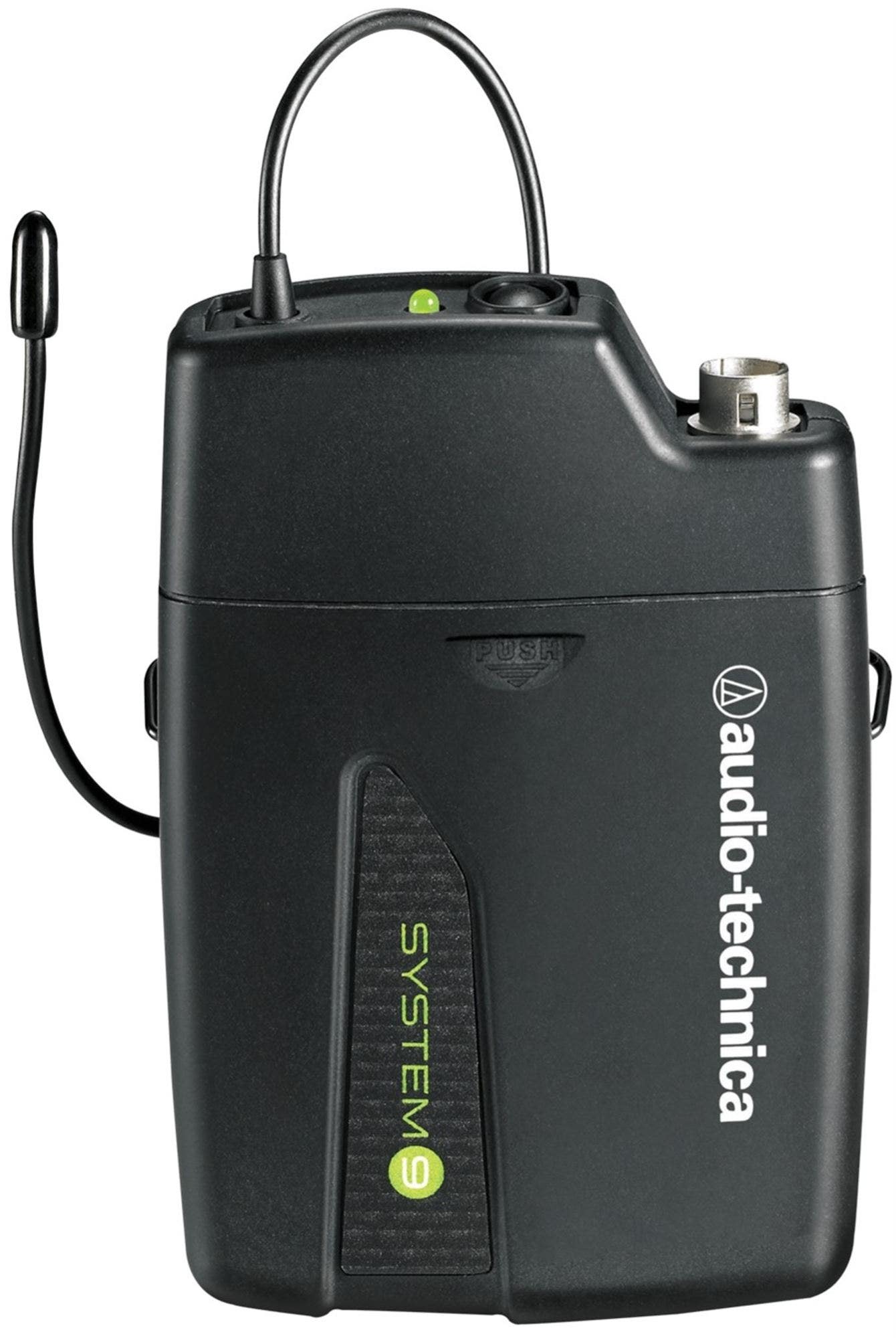 Audio Technica System 9 wireless system