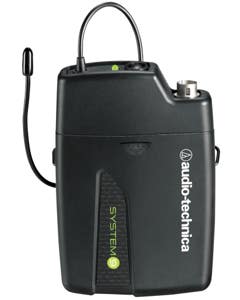 Audio-Technica ATW-T901a System 9 Wireless System Body Pack
