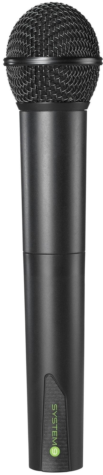 Audio-Technica ATW-T902a System 9 Wireless Handheld Transmitter