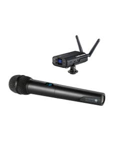 Audio-Technica ATW1702 System10 Handheld Camera Mount Digital Wireless