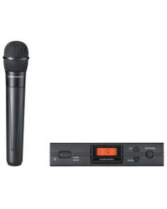 Audio Technica ATW2120CI Wireless Handheld Mic Sy