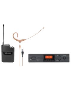 Audio Technica ATW2192XCI Wireless Headset Mic