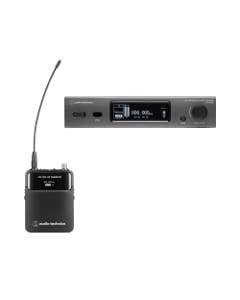 Audio Technica ATW-3211 Wireless Bodypack System