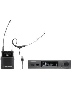 Audio-Technica ATW-3211N892X Wireless Headworn System Network Enabled