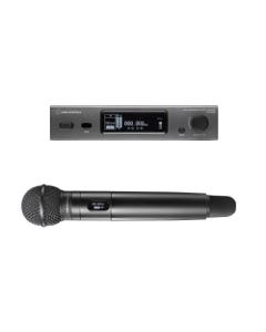 Audio Technica ATW-3212/C510 Wireless Handheld Mic System