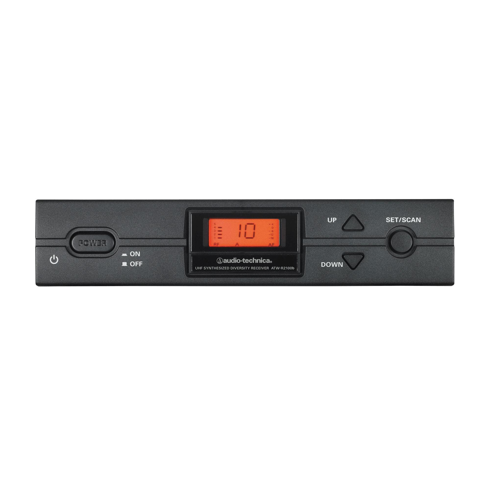 Audio Technica ATW-R2100CI Wireless Receiver