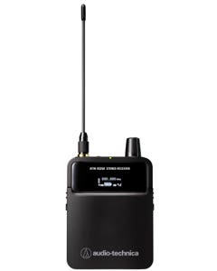 Audio Technica ATW-R3250 Wireless IEM Receiver
