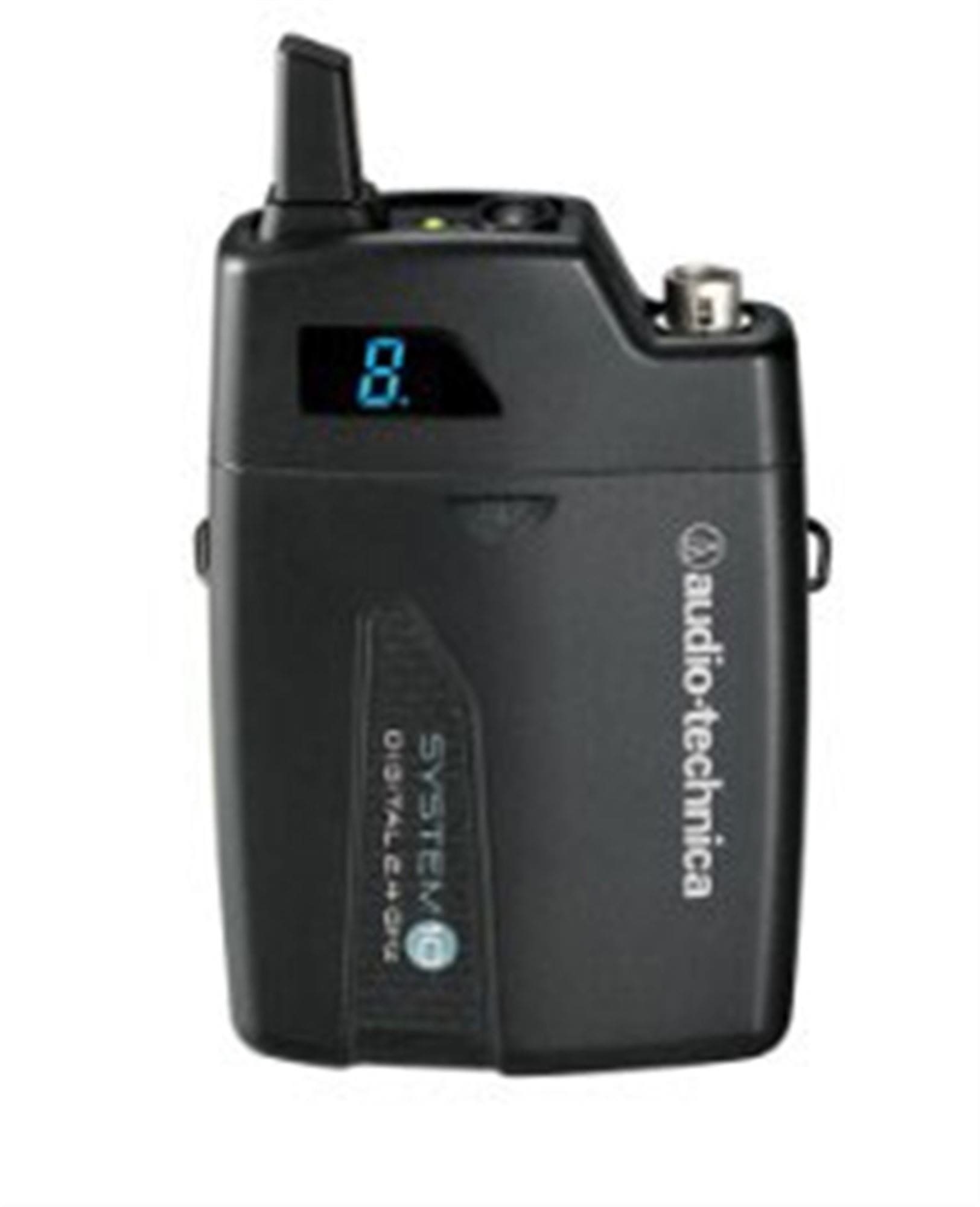Audio-Technica ATWT1001 System10 Wireless Body Pack Transmitter Only