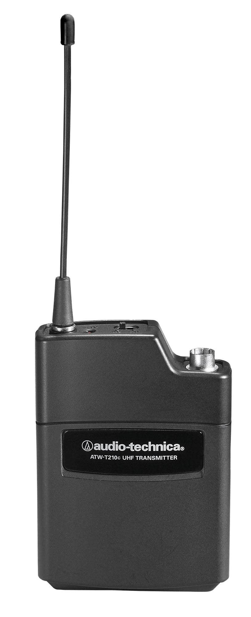 Audio Technica ATW-T210CI Body-pack Transmitter
