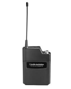 Audio Technica ATW-T210CI Body-pack Transmitter
