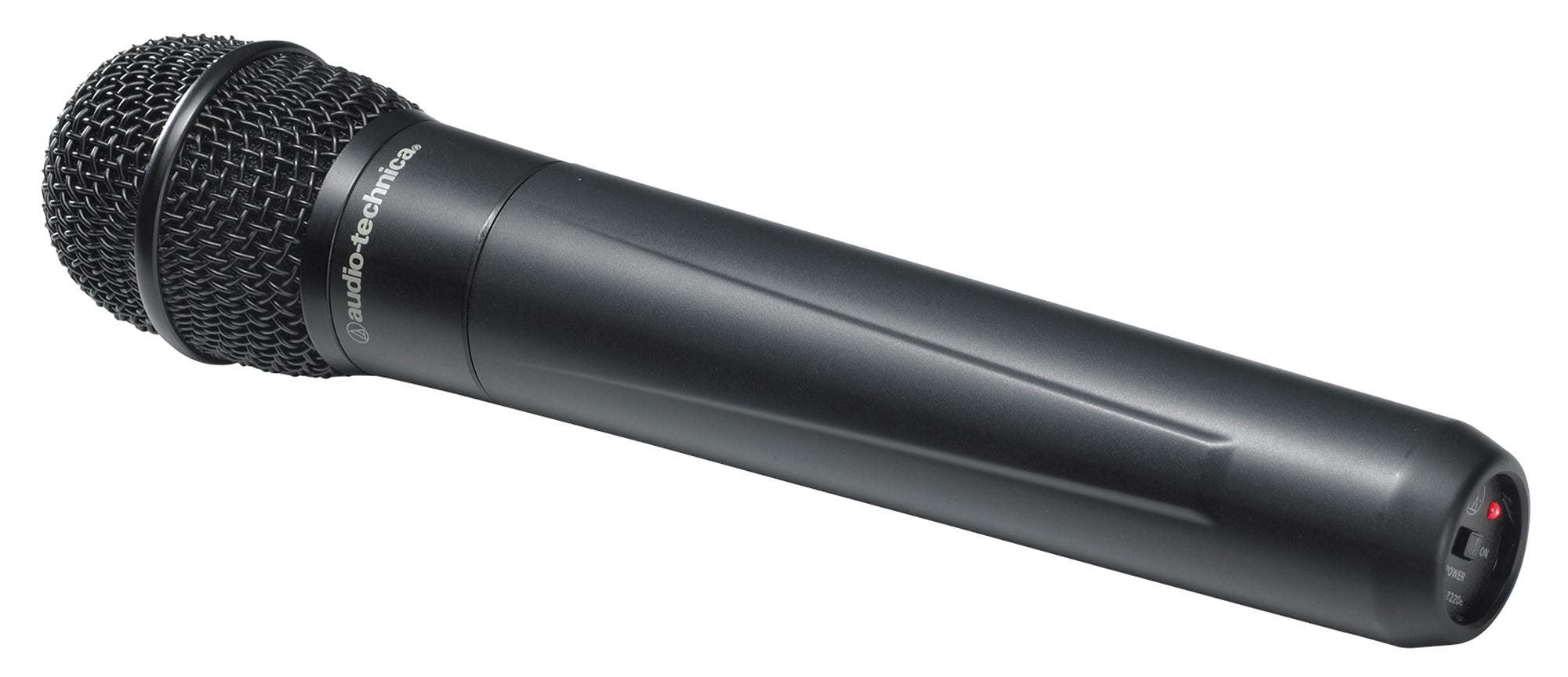Audio Technica ATW-T220CI Handheld Transmitter