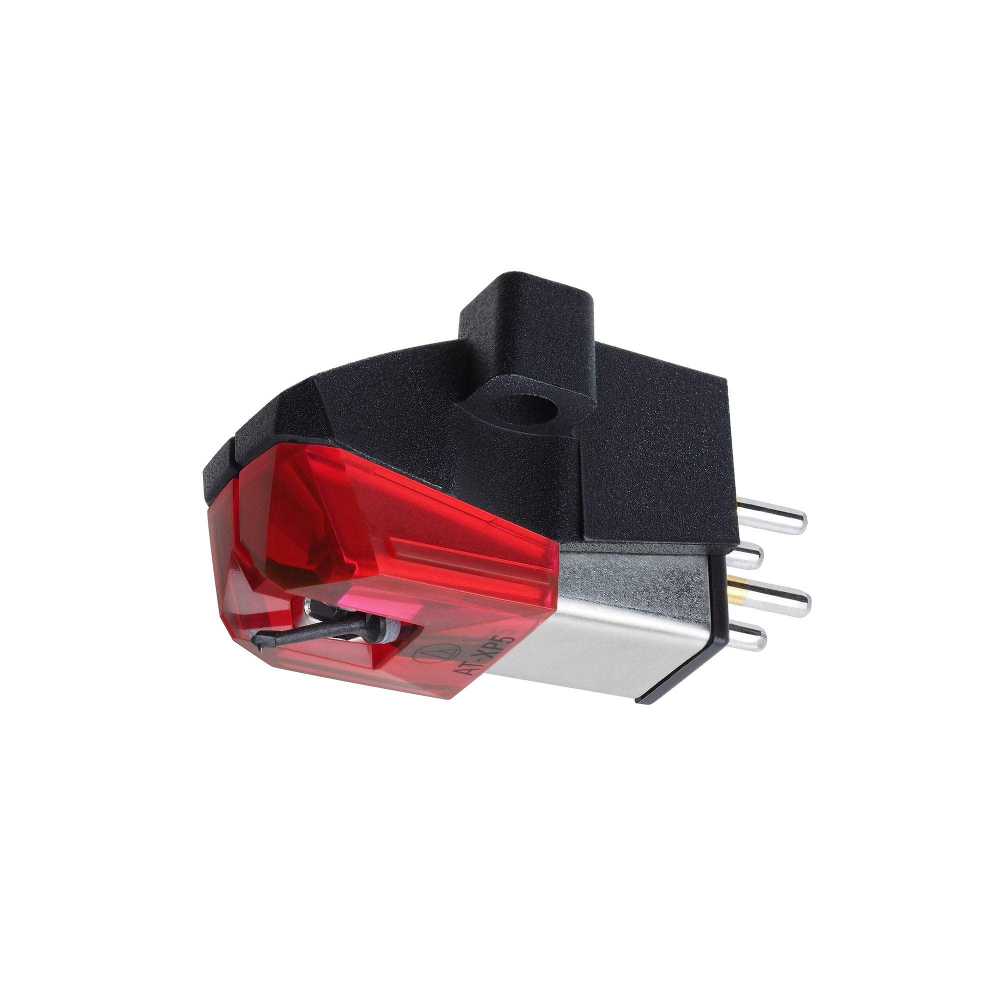 Audio Technica AT-XP5 1/2" Mount Elliptical Phono Cartridge For DJ's