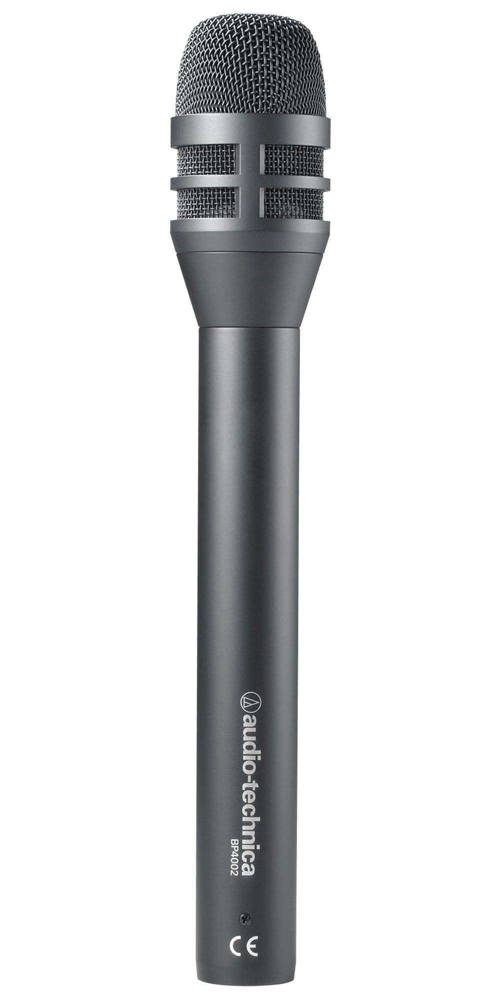 Audio-Technica BP4002 Omnidirectional Dynamic Microphone