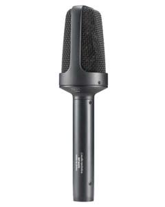 Audio-Technica BP4025 XY Stereo Condenser Field Recording Microphone