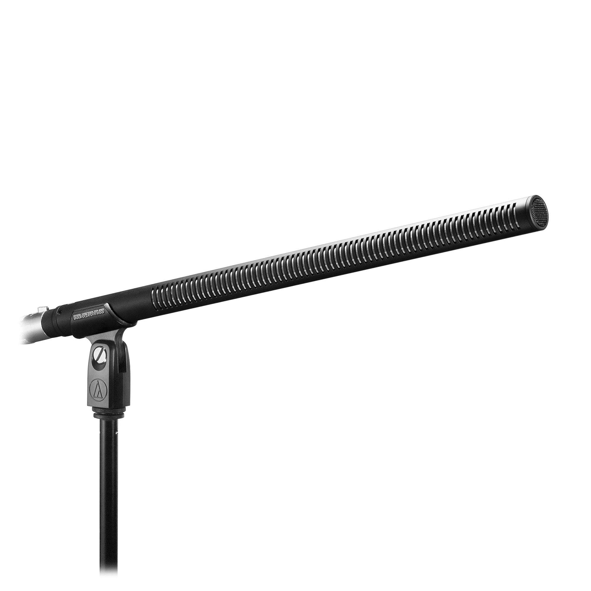Audio-Technica BP4027 Stereo Shotgun Microphone