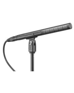 Audio-Technica BP4073 Line Gradient Condenser Shotgun Microphone