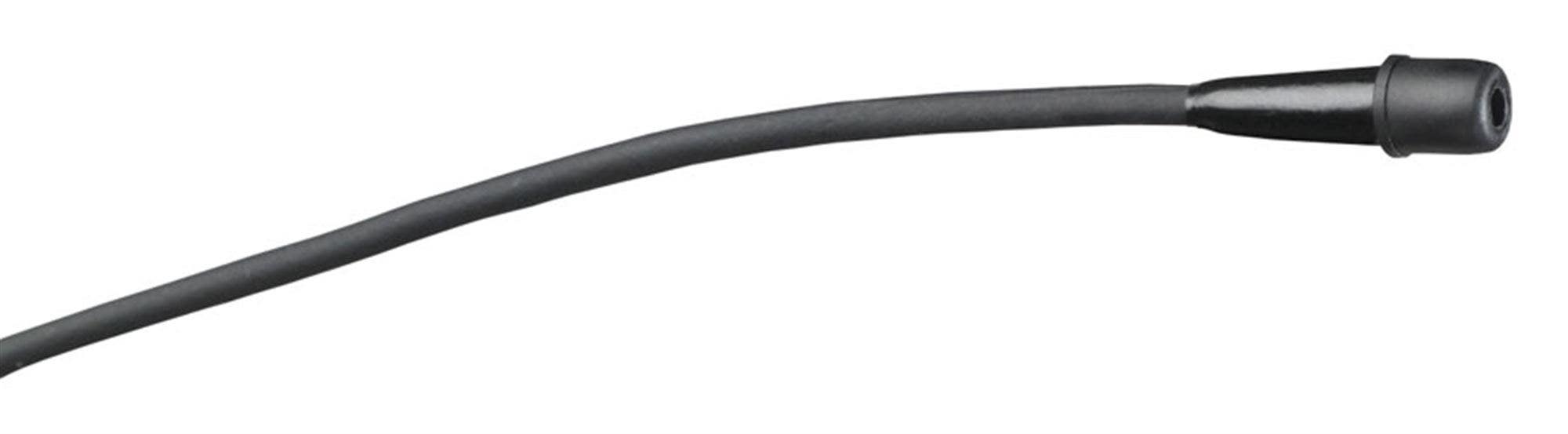 Audio-Technica BP896 MicroPoint Omni Condenser Lavalier Microphone