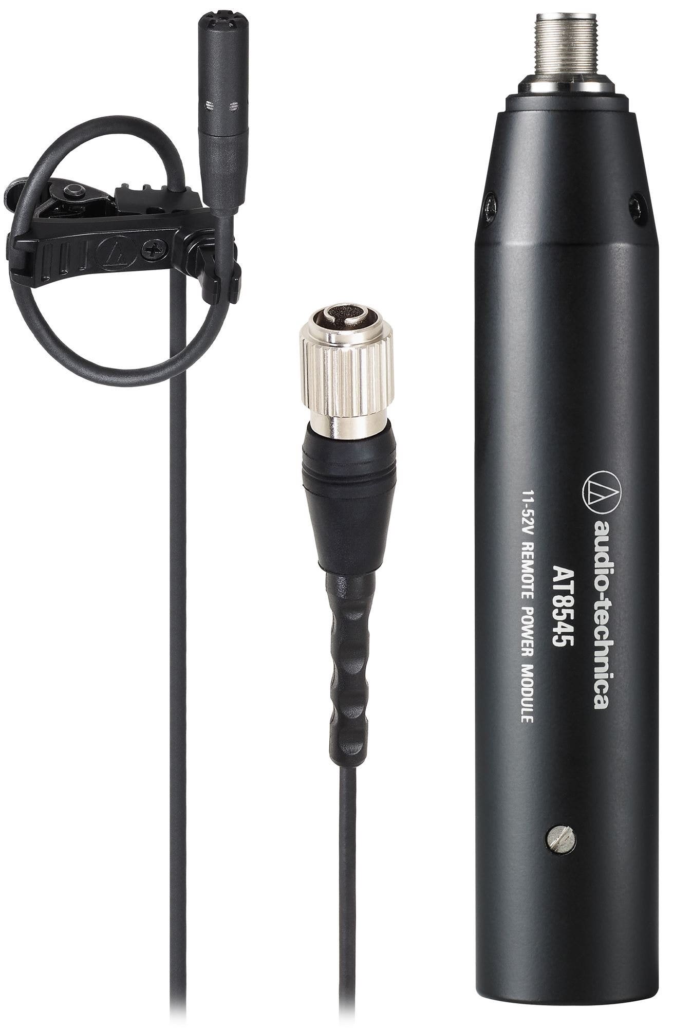 Audio Technica BP898 Cardioid Condenser Lav Mic