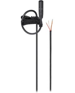 Audio Technica BP898c Cardioid Condenser Lav Mic