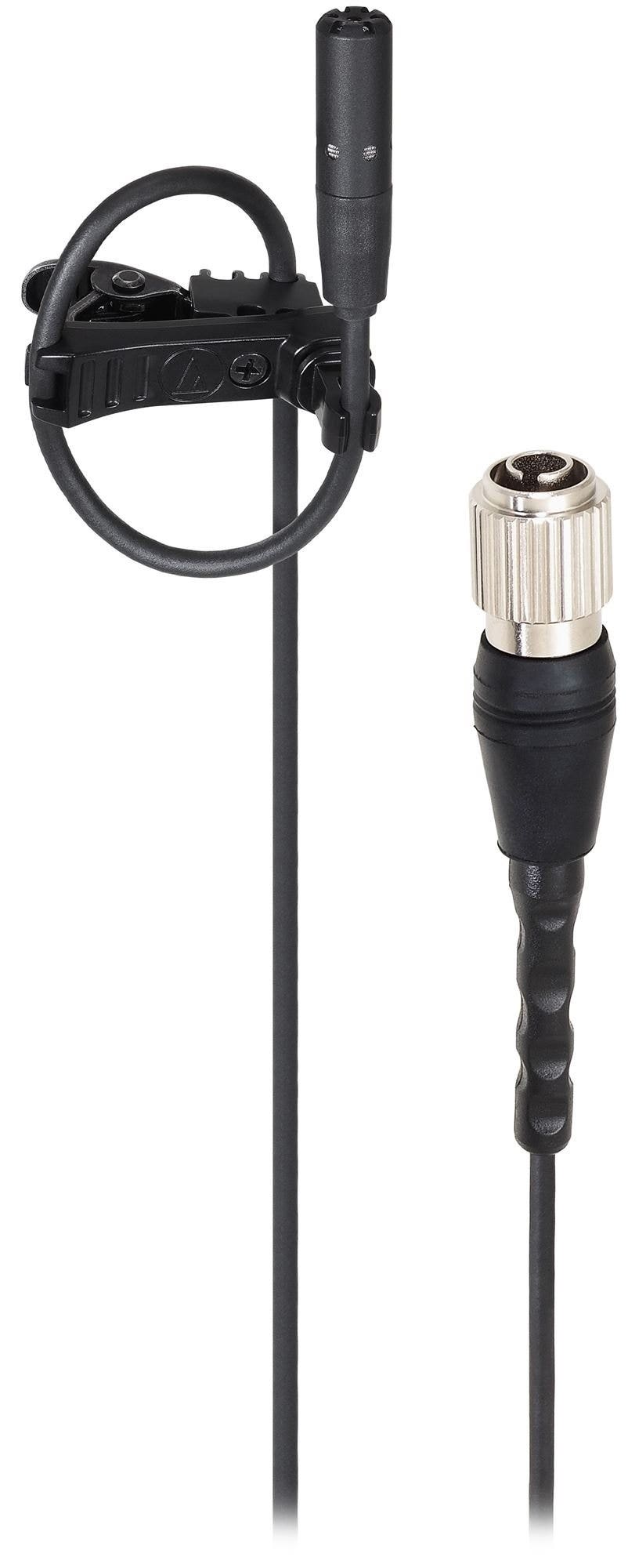 Audio Technica BP898cH Cardioid Condenser Lav Mic