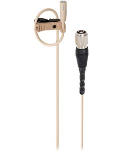 Audio Technica BP899LcH Omni Low Sensitivity Lavalier Microphone