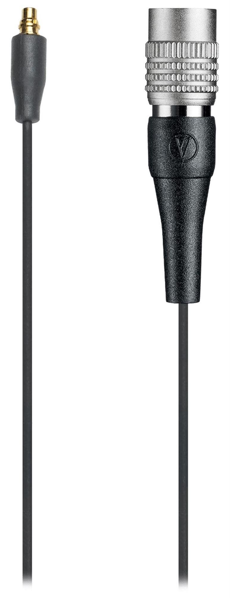 Audio-Technica BPCB-CW Replacement Cable Black