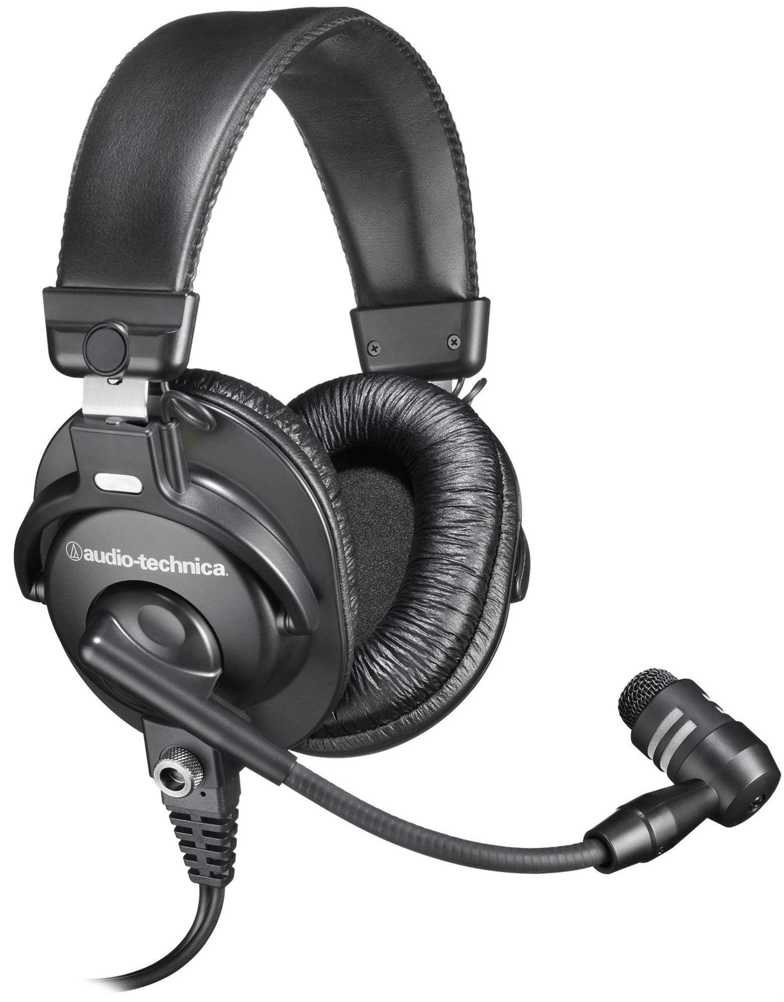 Audio-Technica BPHS1-XF4 Communications Headset